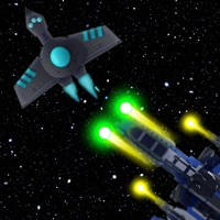 Space Wars – Crush the Enemies