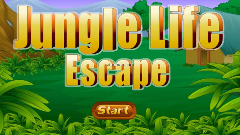 【图】Jungle Life Escape(截图 1)