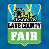 Lane County Fair