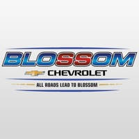 Blossom Chevrolet Rewards