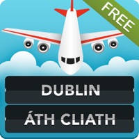Dublin Airport