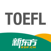 新东方托福-ETS授权正版真题 新东方托福-ETS授权正版真题
