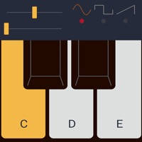 Sonic Synth : FM synthesizer FM合成器