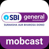 SBI General Mobcast
