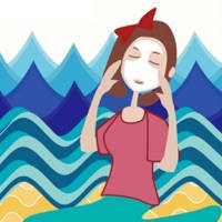 DIY面膜达人教你敷面膜 – 女人护肤面膜知识课堂