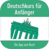 Deutschkurs für Anfänger – App zum Buch