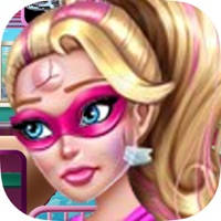 Girl Doctor – Hospital Recovery Game Girl Doctor – Hospital Recovery Game