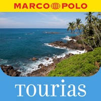 TOURIAS – Sri Lanka