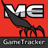 MEGameTracker MEGameTracker