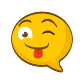 Emoji Sticker for iMessage & Animated GIF keyboard