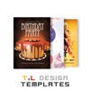 Leaflets templates for Word Leaflets templates for Word