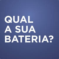Qual sua Bateria? Qual sua Bateria?