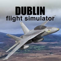 Dublin Flight Simulator Dublin Flight Simulator