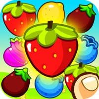 Paradise Fruit Splash: Mania Match3 Paradise Fruit Splash: Mania Match3