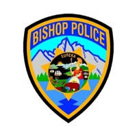 Bishop Police Department
