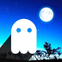 现场实时应用 – Ghost Review