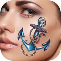 Tattoo Saloon – Add Virtual Tattoos To Your Body