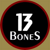 13 Bones 13 Bones