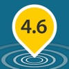 Quake Tracker | Real-Time Earthquakes Map & Information
