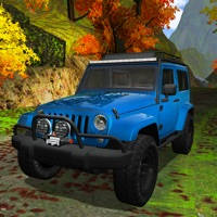 3D 4×4 Off-Road Truck Racing – Extreme Trials Driving Simulator FREE