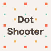 Dot Shooter – Let’s Avoid Dot Debris