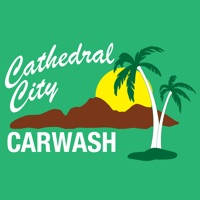 Cathedral City Car Wash
