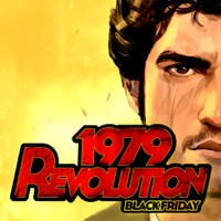 1979 Revolution: A Cinematic Adventure Game 1979 Revolution: A Cinematic Adventure Game