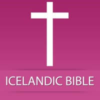 Icelandic Bible