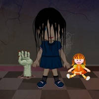 Halloween Haunted House Rescue Halloween Haunted House Rescue