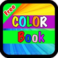 Name of Colors Flashcards Game for Preschool & Kindergarten Kids