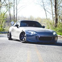 HD Car Wallpapers – Honda S2000 Edition