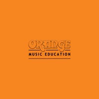Orange Music Board