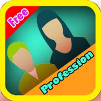 Names of Professions and Occupations – Fun and Educational Game for Toddlers, Pre Schoolers and Kids