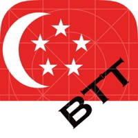 BTT Basic Theory Test for Singapore Driving – Prepare Driving Theory Test