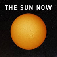 The Sun Now