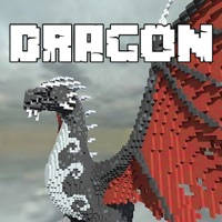 Dragons Mod for Minecraft PC – Ender Dragon with Game Of Thrones Edition Skins