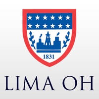 City of Lima OH