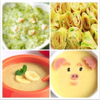 宝宝食谱 – 专为0~6岁宝宝提供的营养食谱,让宝宝顿顿胃口大开!