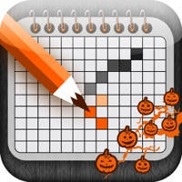 Halloween Japanese Crossword – Most Magical Nonogram in World