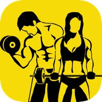 Fitness: Workout for Gym|Home