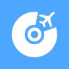 Air Tracker For Alaska Airlines