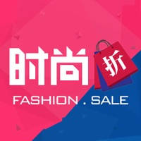 打折时尚购物 – 值得买9块9包邮正品网,说什么搭配有范儿