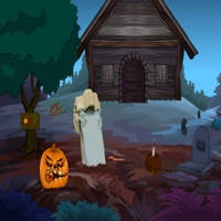 Halloween Jack O Lantern Escape Halloween Jack O Lantern Escape