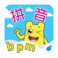 宝宝学拼音声母-咕力咕力-千万妈妈的选择!宝宝咿呀学语,学拼音必备应用 宝宝学拼音声母-咕力咕力-千万妈妈的选择!宝宝咿呀学语,学拼音必备应用