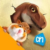 AH Dino’s. Albert Heijn presenteert: terug naar de dino’s met Freek Vonk