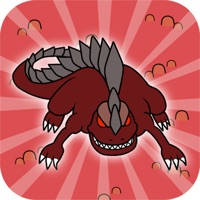 Dinosaur Evolution | 点击突变疯狂游戏唱首歌的肉