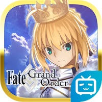命运-冠位指定(Fate/Grand Order) 命运-冠位指定(Fate/Grand Order)