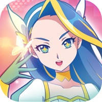 巴啦啦魔法变身2——小魔仙换装游戏