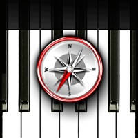 Piano Chords Compass LR Piano Chords Compass LR