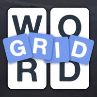 Word Grid – Hidden Crossword Bubbles Puzzle Game